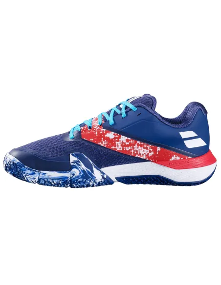 Babolat Movea 2 Herren Blau | Ofertas de Padel